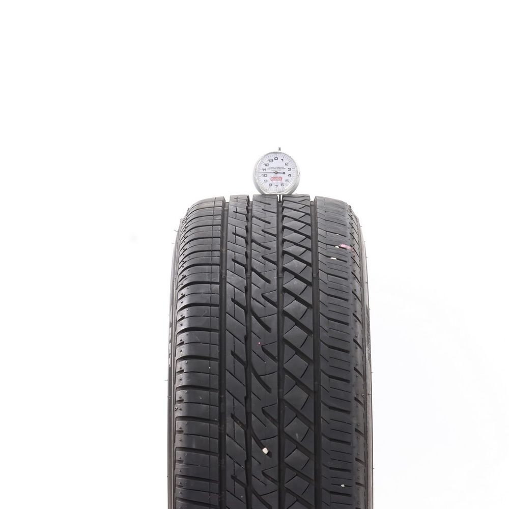 Used 195/55RF16 Bridgestone DriveGuard RFT 87V - 10.5/32 - Image 2