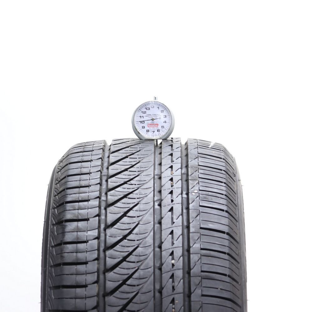 Used 215/50R17 Bridgestone Turanza Serenity Plus 95V - 10/32 - Image 2