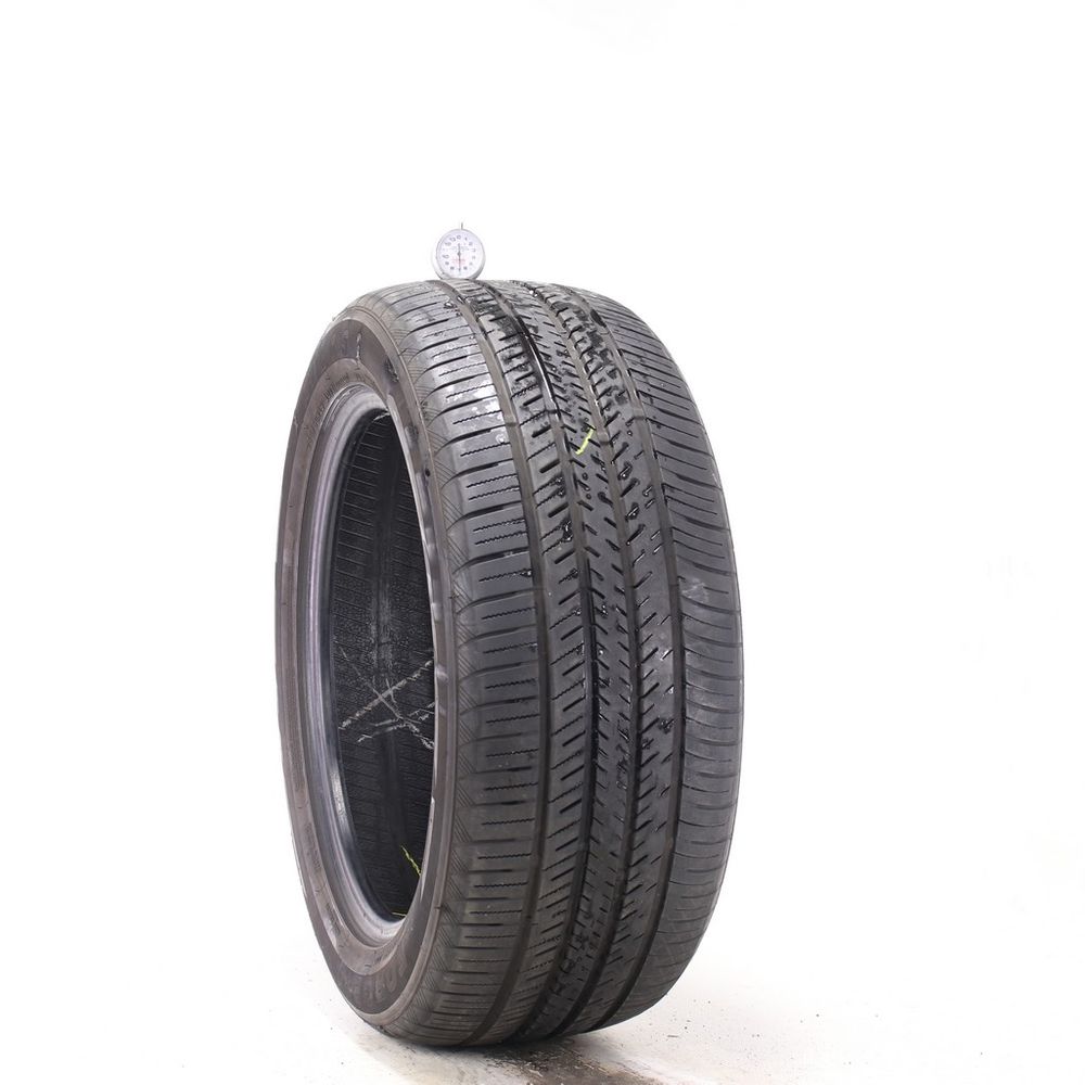 Used 255/50R19 Atlas Force UHP 107Y - 6.5/32 - Image 1