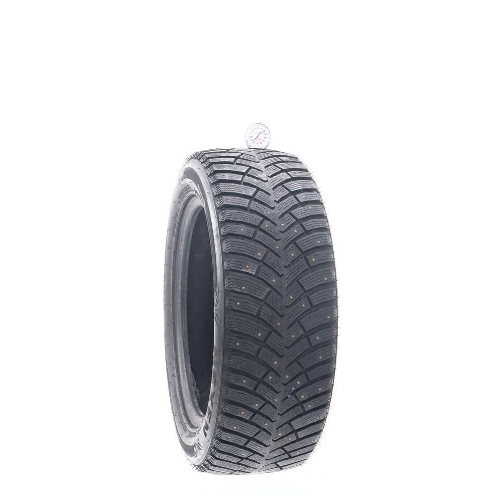 Used 205/55R16 Nexen WinGuard winSpike 3 Studded 94T - 8.5/32 - Image 1