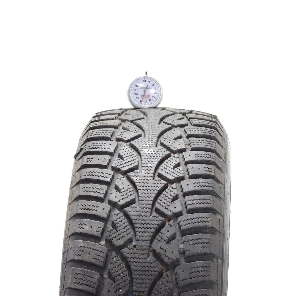 Used 225/65R17 General Altimax Arctic 102Q - 7.5/32 - Image 2