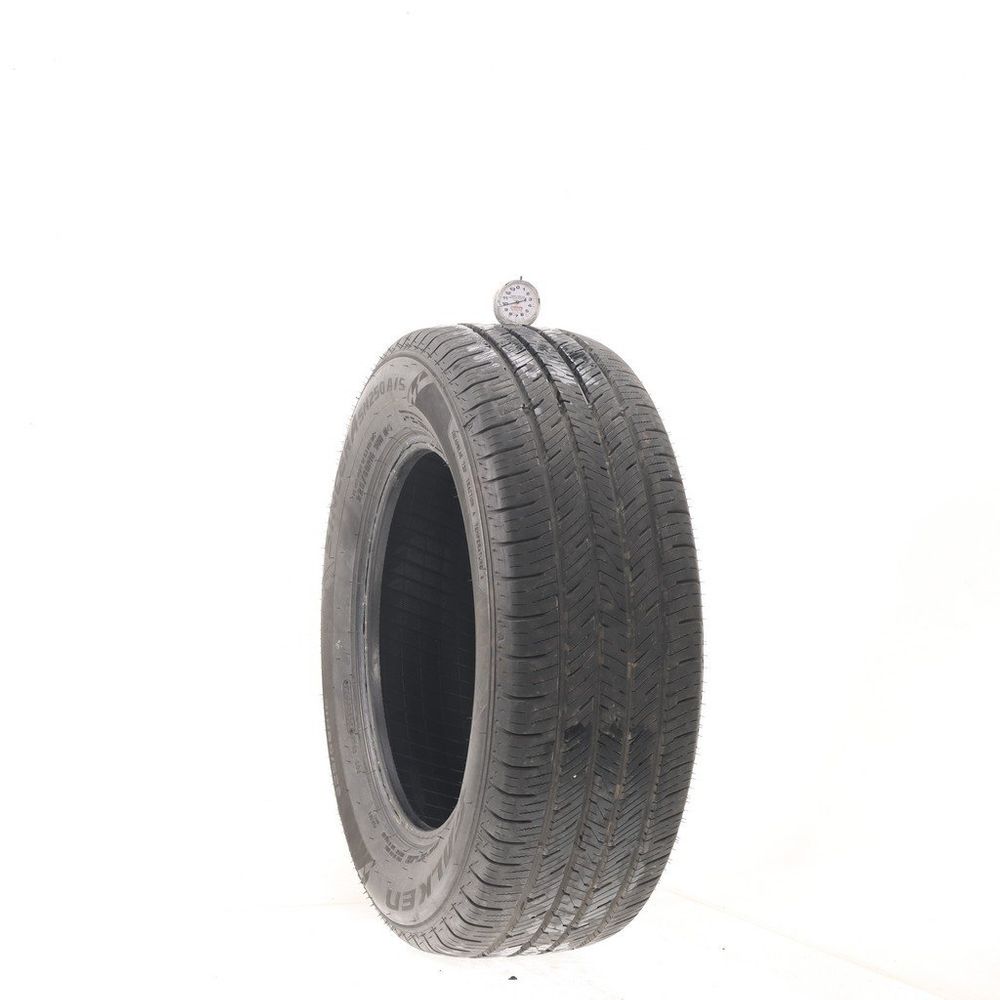 Used 225/60R16 Falken Sincera SN250 A/S 98H - 9.5/32 - Image 1