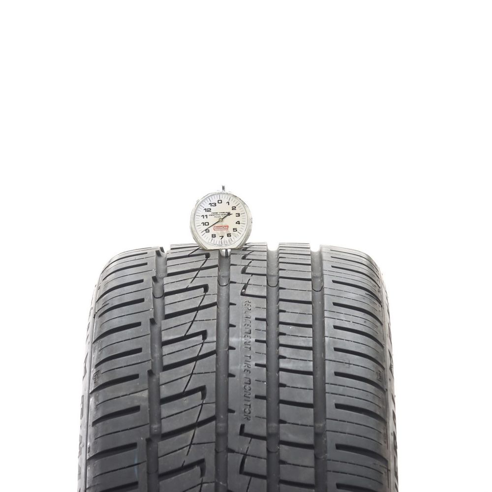 Used 245/40ZR19 General G-Max AS-07 98W - 9/32 - Image 2
