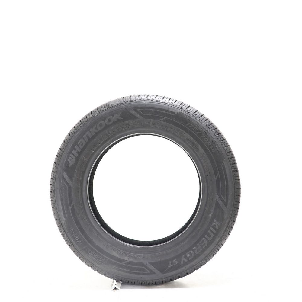New 175/70R14 Hankook Kinergy ST 84T - 9/32 - Image 3