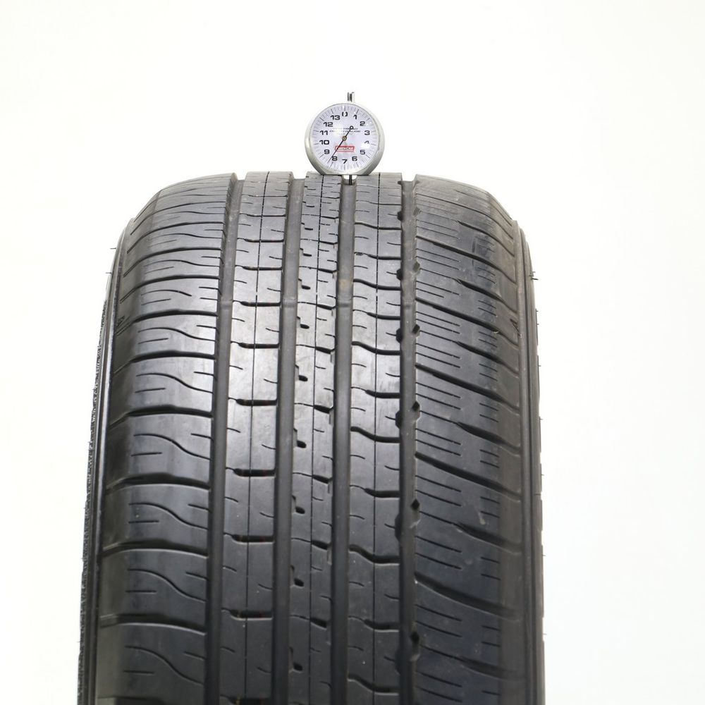 Set of (4) Used 265/50R22 Dunlop Grandtrek PT5A 112V - 7-8/32 - Image 5