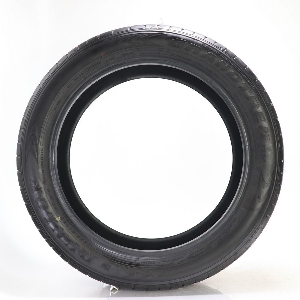 Set of (4) Used 265/50R22 Dunlop Grandtrek PT5A 112V - 7-8/32 - Image 6