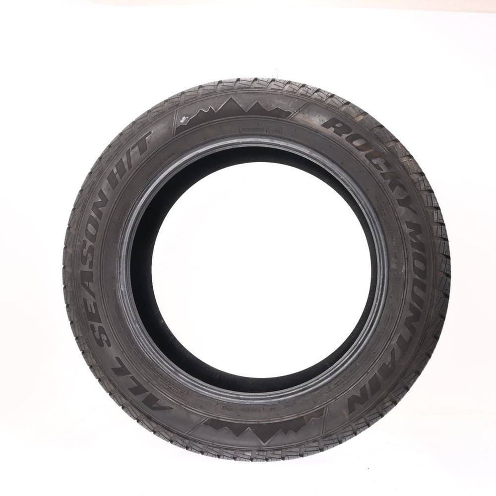 Used 275/55R20 Rocky Mountain H/T 113H - 9/32 - Image 3