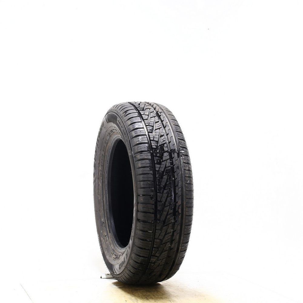 Driven Once 195/65R15 Sumitomo HTR A/S P02 91H - 10/32 - Image 1