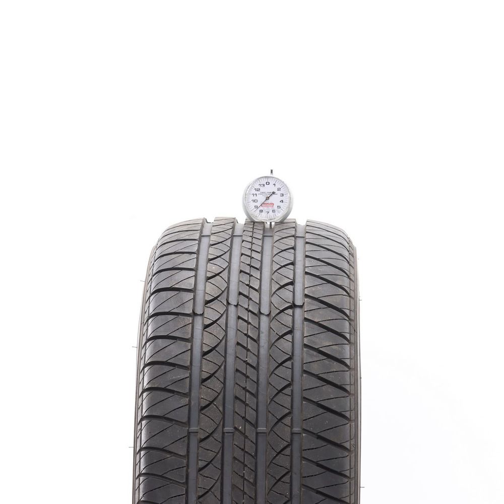 Set of (2) Used 225/60R18 Douglas Touring A/S 100H - 7-8.5/32 - Image 5
