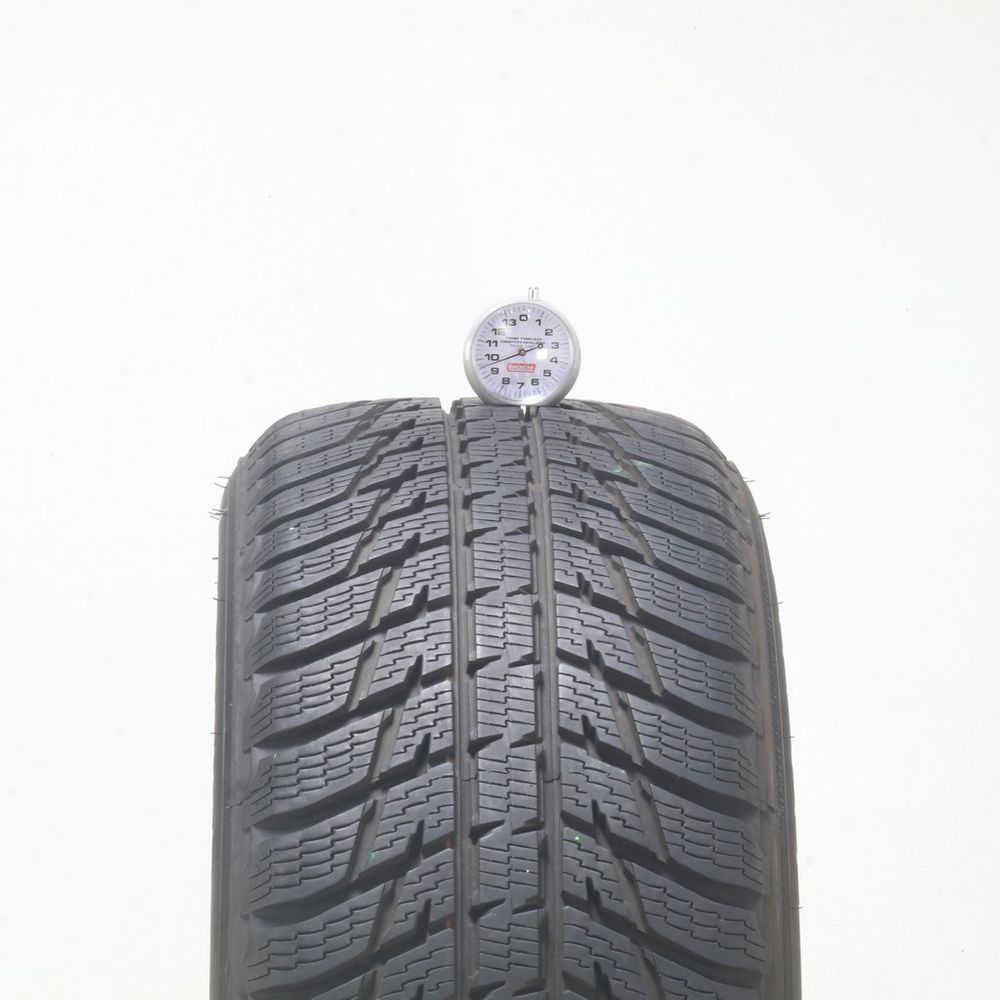 Used 235/55R18 Nordman Solstice 100H - 9.5/32 - Image 2