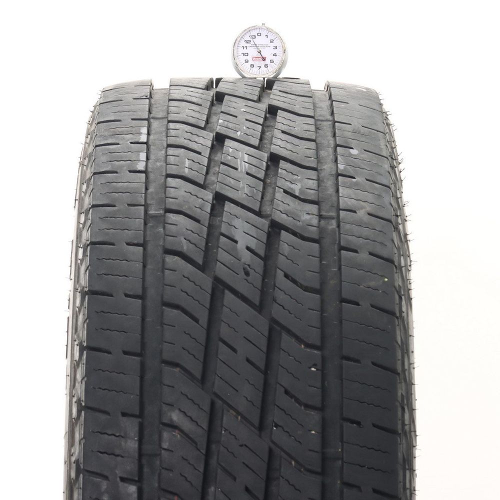 Set of (2) Used LT 285/60R20 Toyo Open Country H/T II 125/122R E - 13-13.5/32 - Image 2