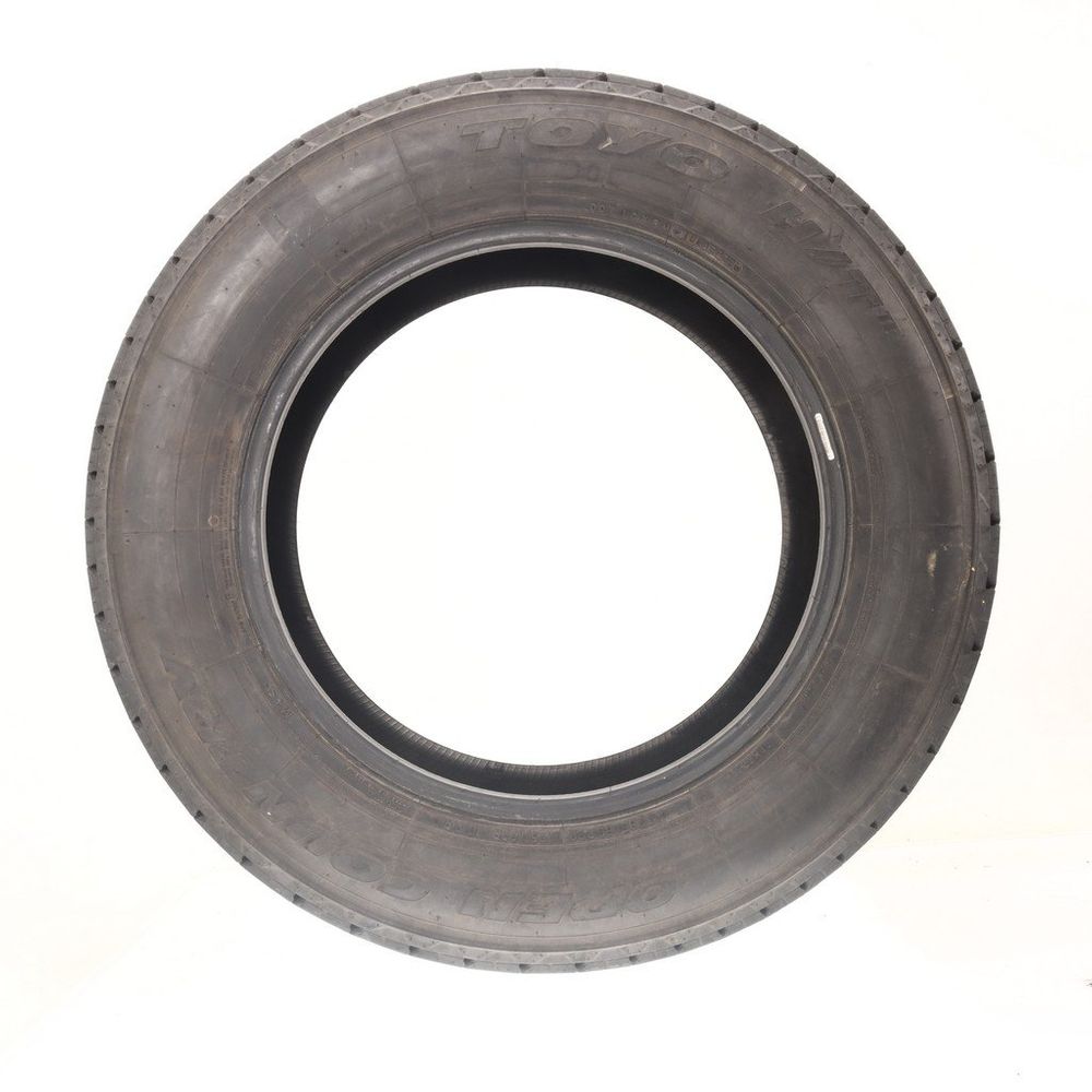 Set of (2) Used LT 285/60R20 Toyo Open Country H/T II 125/122R E - 13-13.5/32 - Image 3