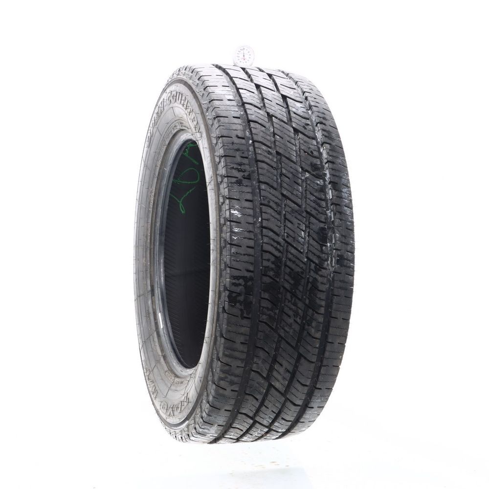 Set of (2) Used LT 285/60R20 Toyo Open Country H/T II 125/122R E - 13-13.5/32 - Image 4