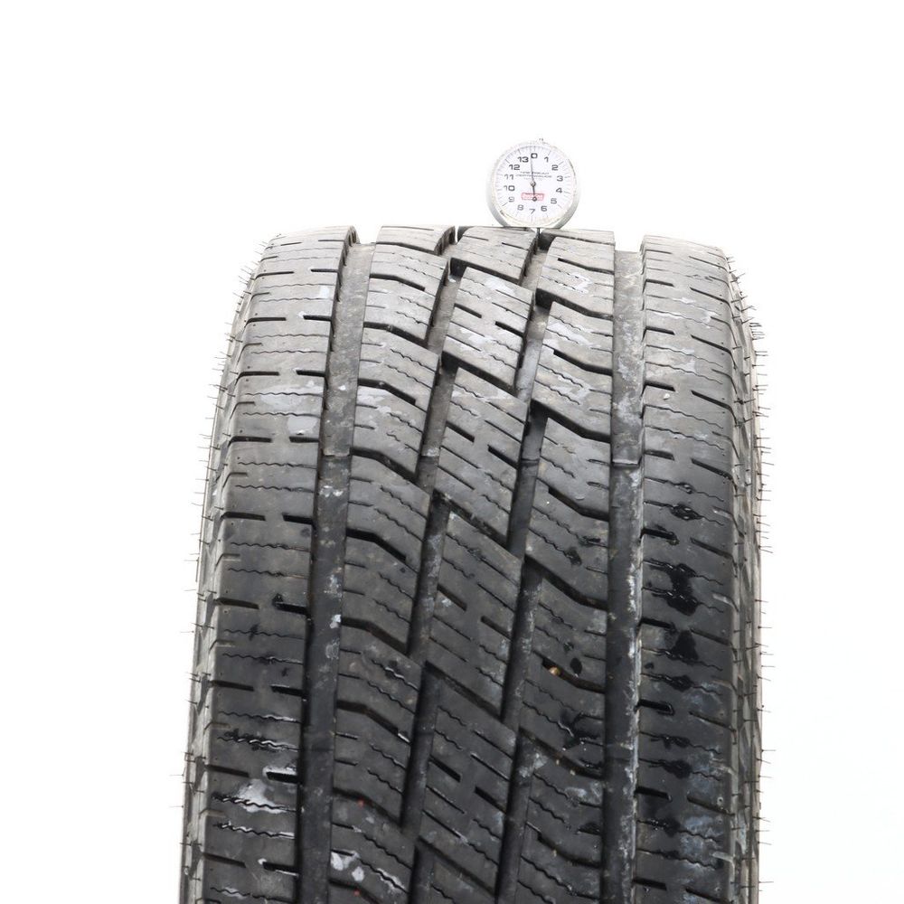 Set of (2) Used LT 285/60R20 Toyo Open Country H/T II 125/122R E - 13-13.5/32 - Image 5