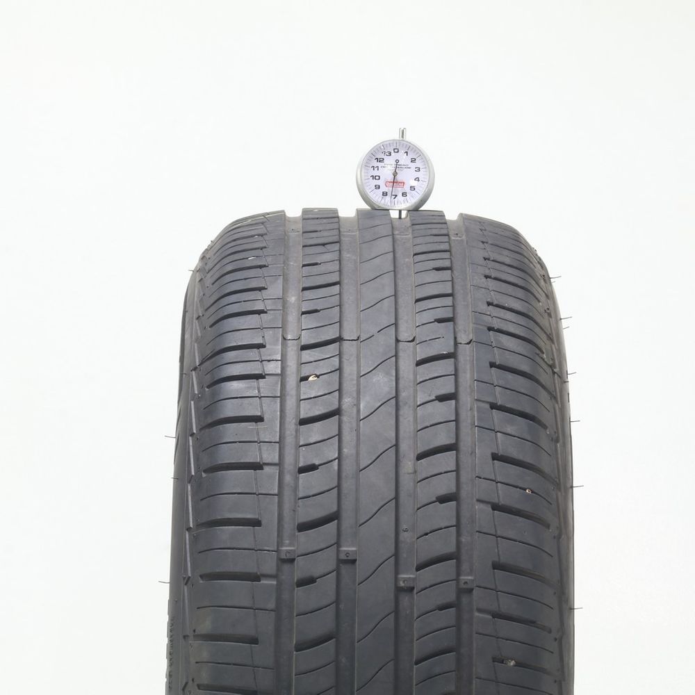 Set of (4) Used 235/60R18 Mastercraft Stratus AS 103H - 5.5-7/32 - Image 11