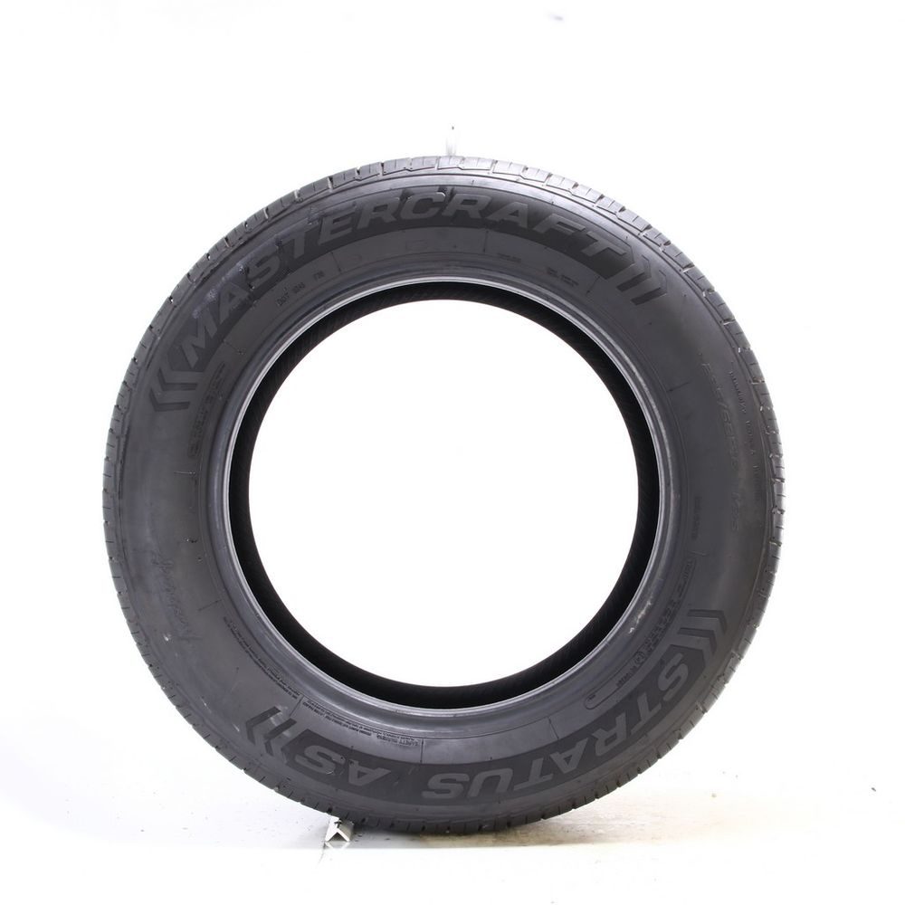 Set of (4) Used 235/60R18 Mastercraft Stratus AS 103H - 5.5-7/32 - Image 12