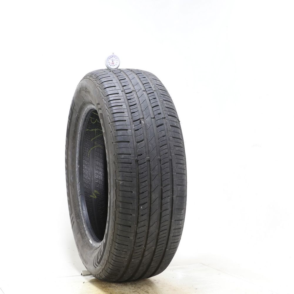 Set of (4) Used 235/60R18 Mastercraft Stratus AS 103H - 5.5-7/32 - Image 7