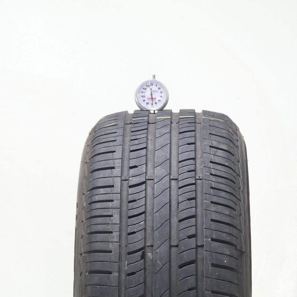 Set of (4) Used 235/60R18 Mastercraft Stratus AS 103H - 5.5-7/32 - Image 8