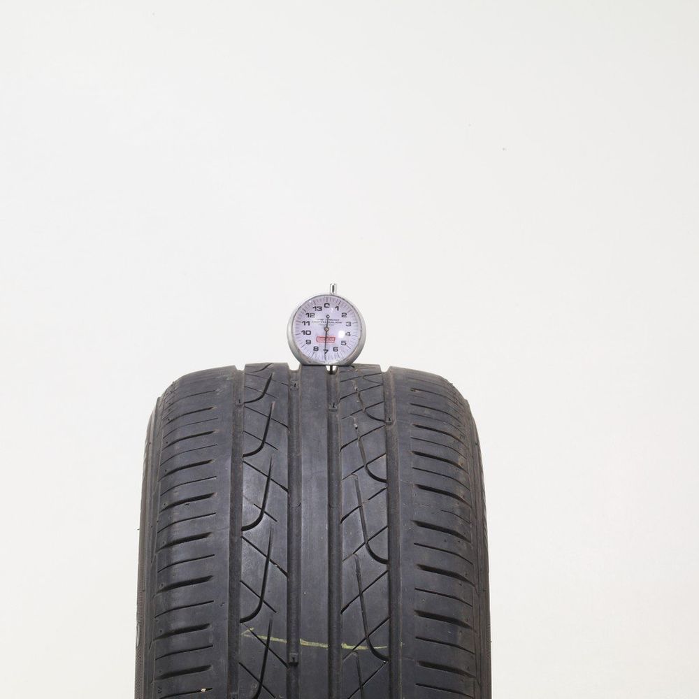 Set of (2) Used 205/50R16 Hankook Ventus V2 concept2 87V - 7-8.5/32 - Image 2