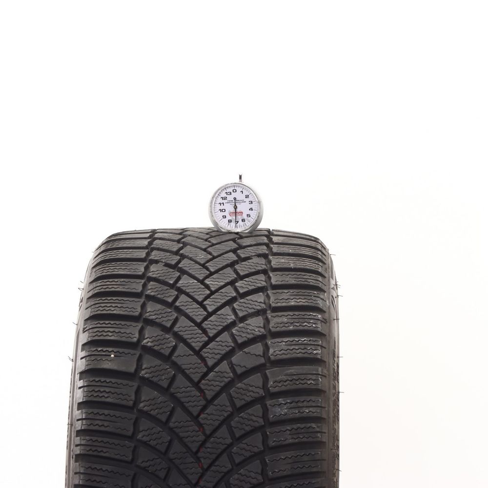Set of (2) Used 225/40R18 Bridgestone Blizzak LM-005 92V - 7/32 - Image 2