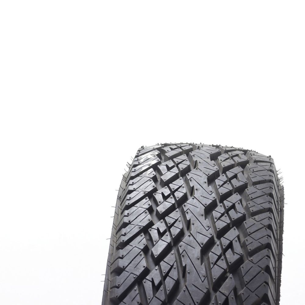 Driven Once 235/70R17 Bridgestone Dueler RVT 108S - 13/32 - Image 2