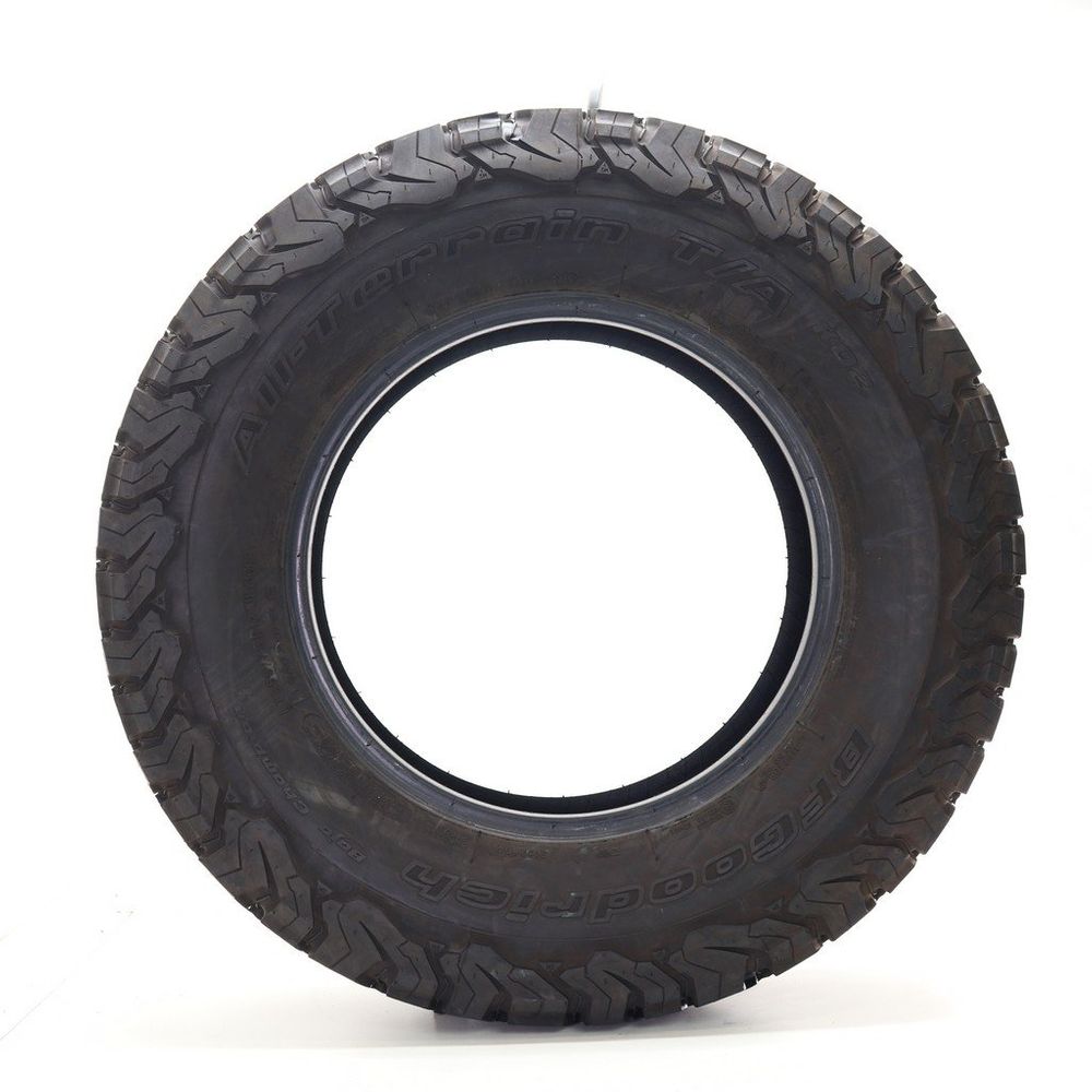 Used LT 255/75R17 BFGoodrich All-Terrain T/A KO2 111/108S C - 12.5/32 - Image 3