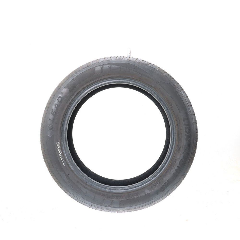 Used 225/55R17 Leao Lion Sport HP3 97H - 8/32 - Image 3