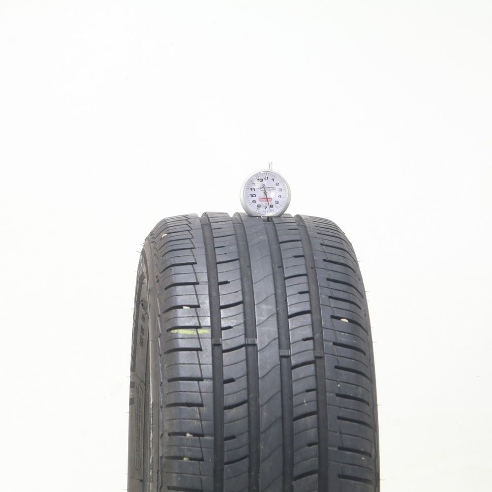 Set of (4) Used 205/55R16 Mastercraft Stratus AS 94V - 6-6.5/32 - Image 2