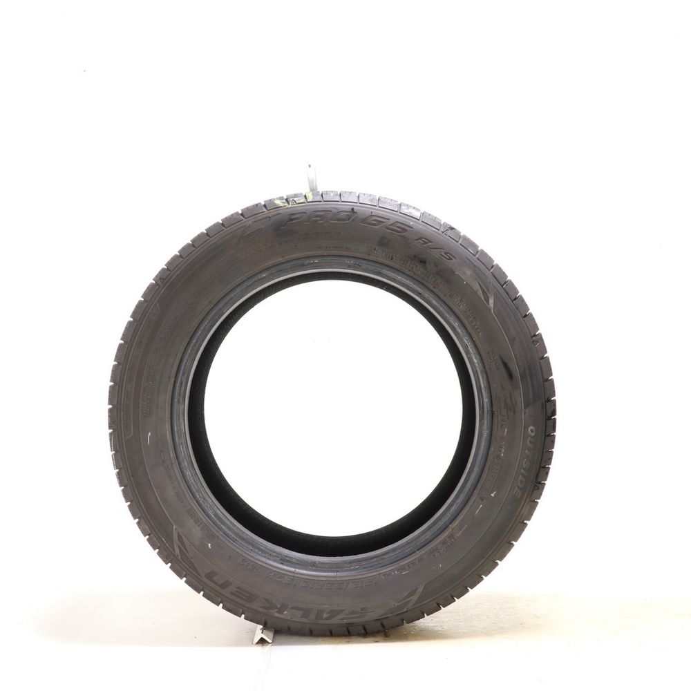Used 215/55R16 Falken Pro G5 A/S 97H - 7/32 - Image 3