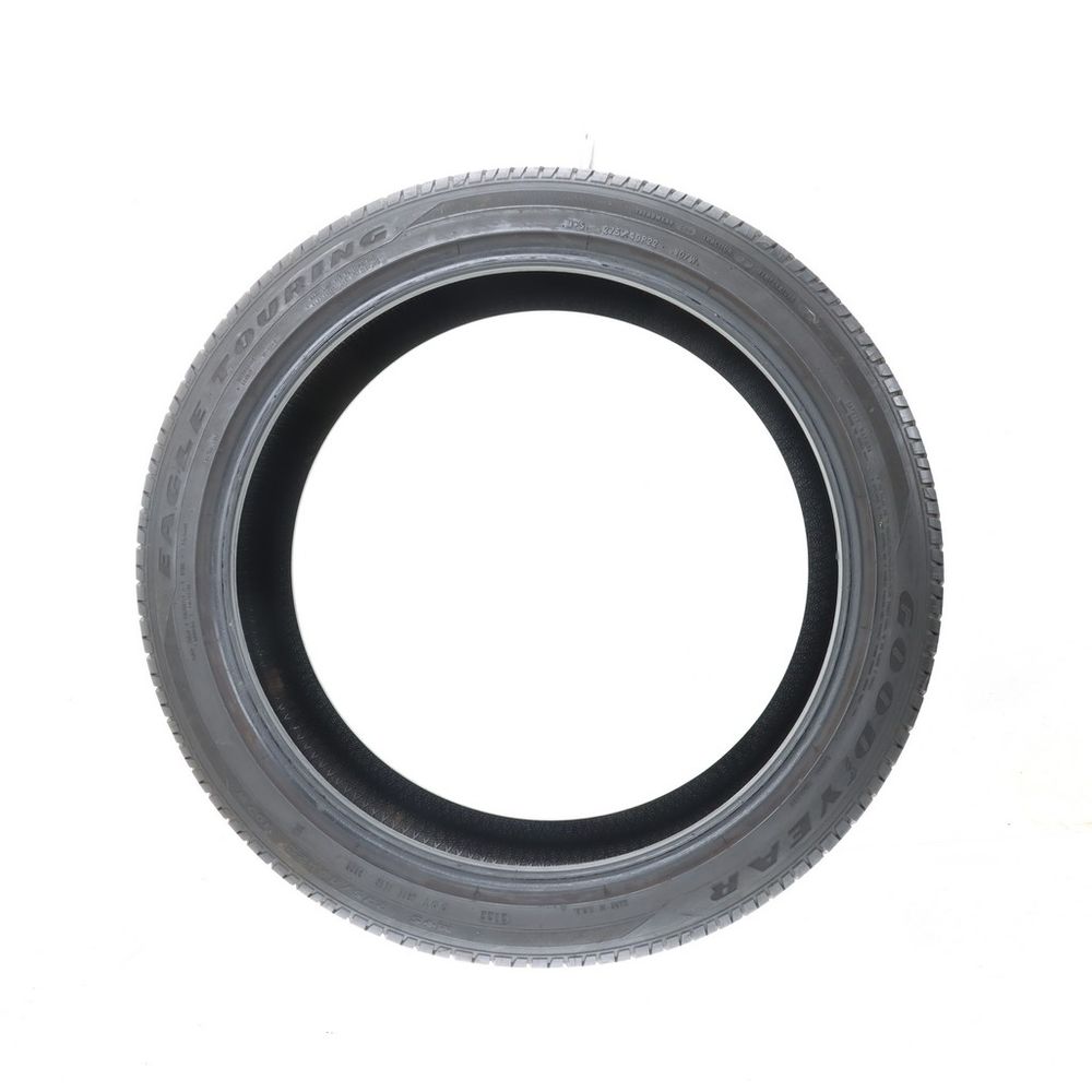 Used 275/40R22 Goodyear Eagle Touring 107W - 6/32 - Image 3