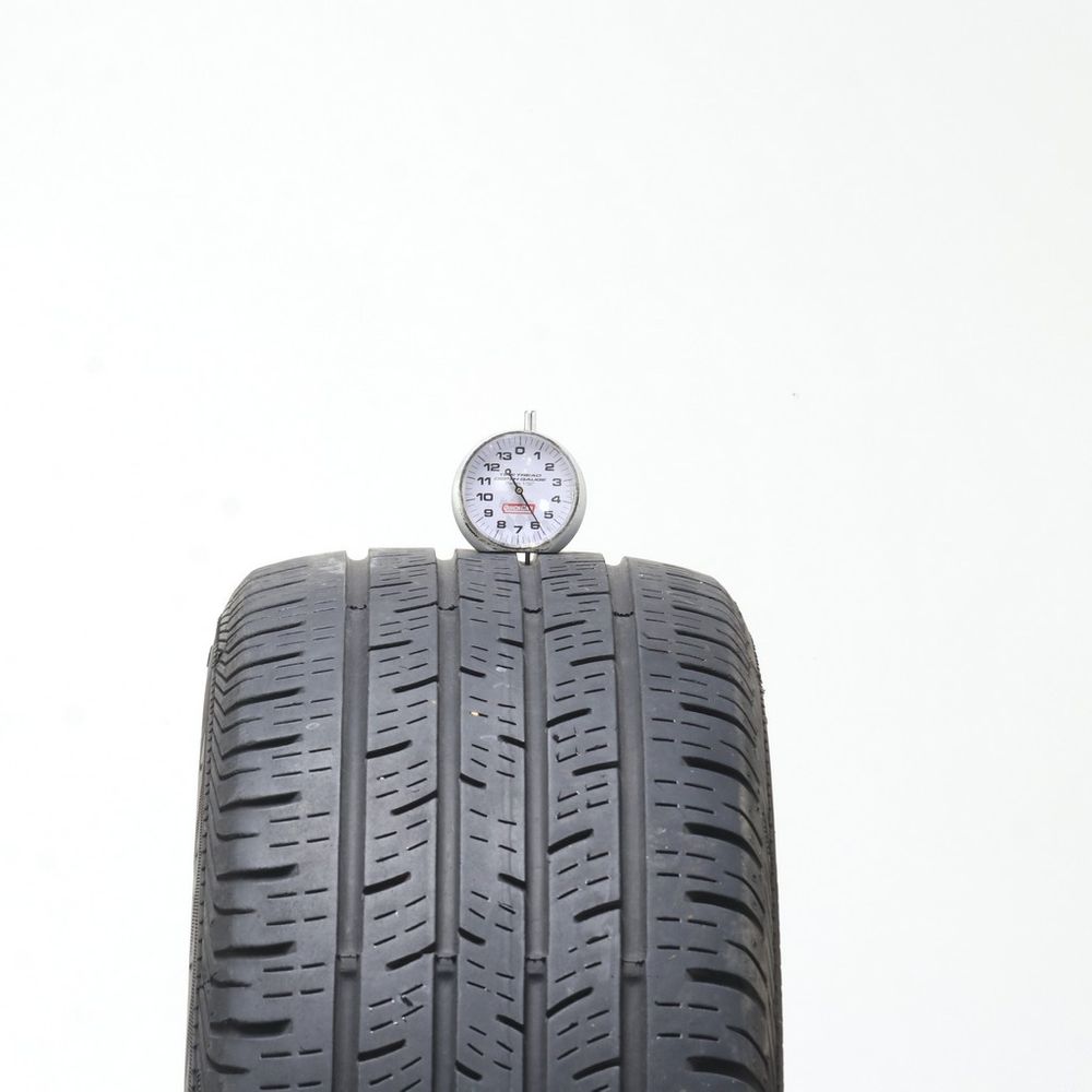 Set of (4) Used 215/55R18 Continental ContiProContact 94H - 5-6.5/32 - Image 5