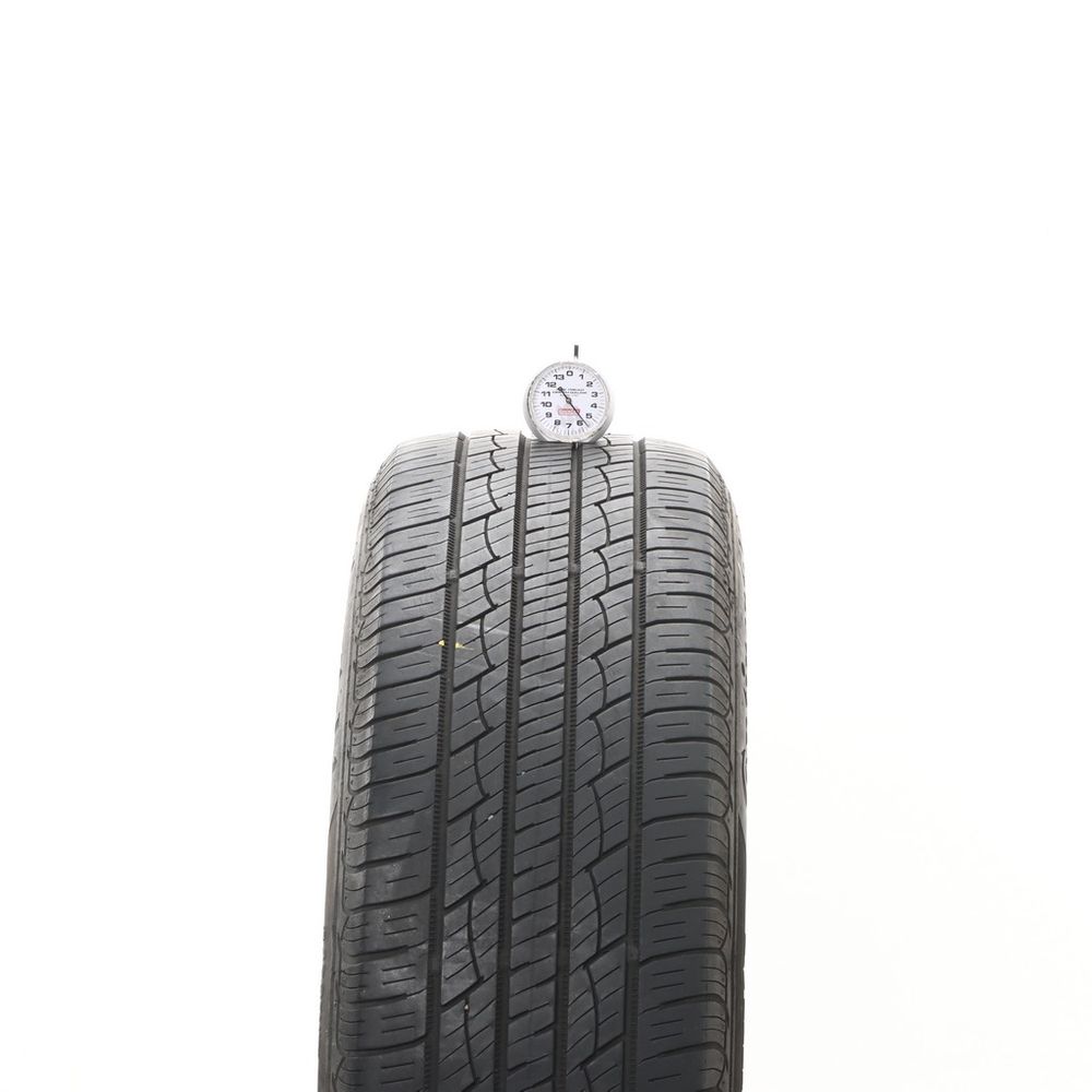 Used 215/65R17 Continental ControlContact Tour A/S 99T - 5.5/32 - Image 2