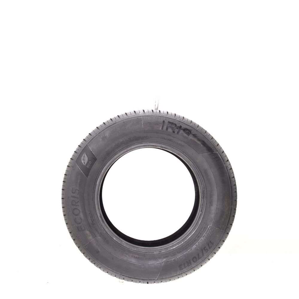 Used 175/70R13 Iris Ecoris 82T - 9/32 - Image 3