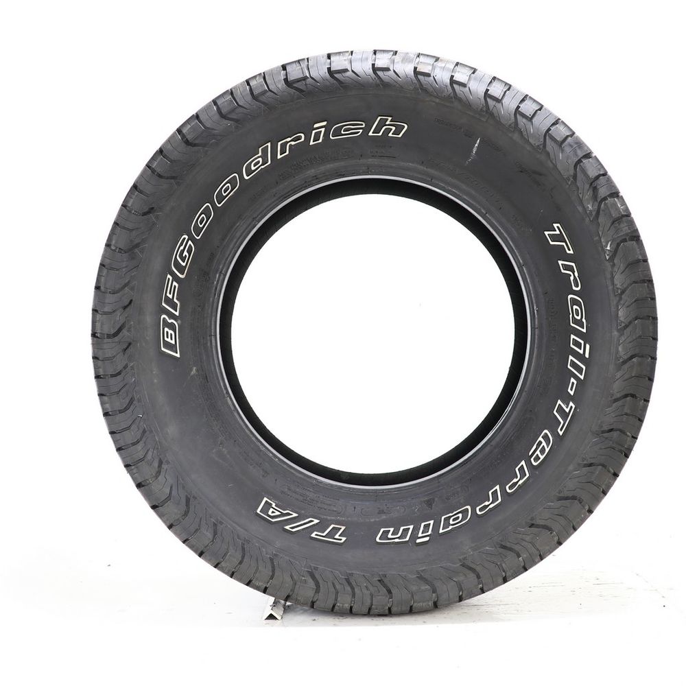 New 265/70R17 BFGoodrich Trail-Terrain T/A 115T - 12.5/32 - Image 3