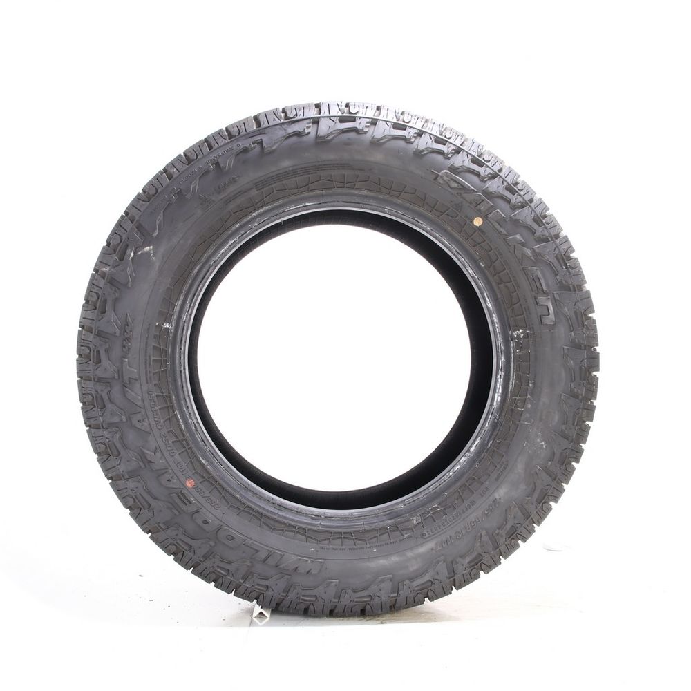 New 265/65R18 Falken Wildpeak A/T4W 114T - Image 3