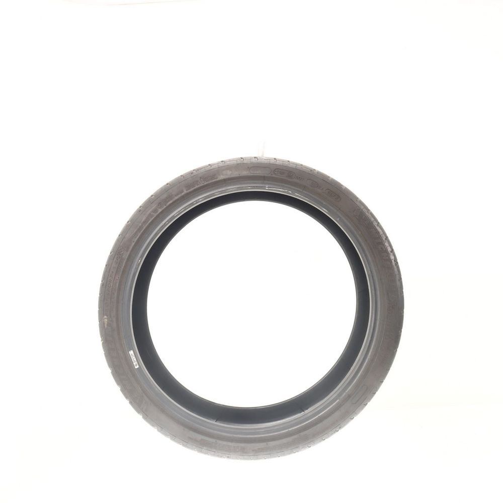 Used 225/35ZR19 Michelin Pilot Sport 4 S ZP 88Y - 7.5/32 - Image 3