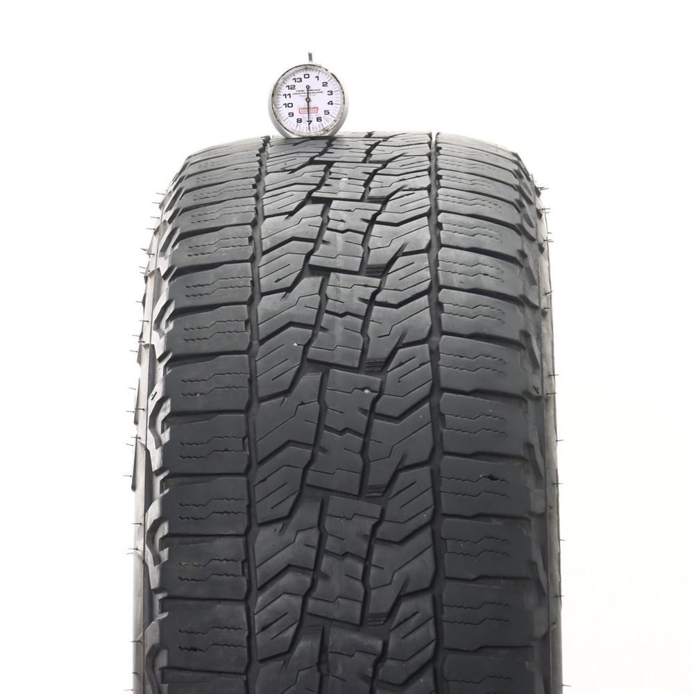 Used 235/55R20 Falken Wildpeak A/T Trail 102V - 7/32 - Image 2