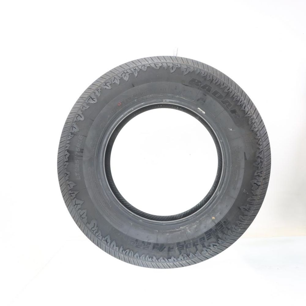 Used LT 225/75R16 Radar Renegade H/T Pro 115/112S E - 10/32 - Image 3