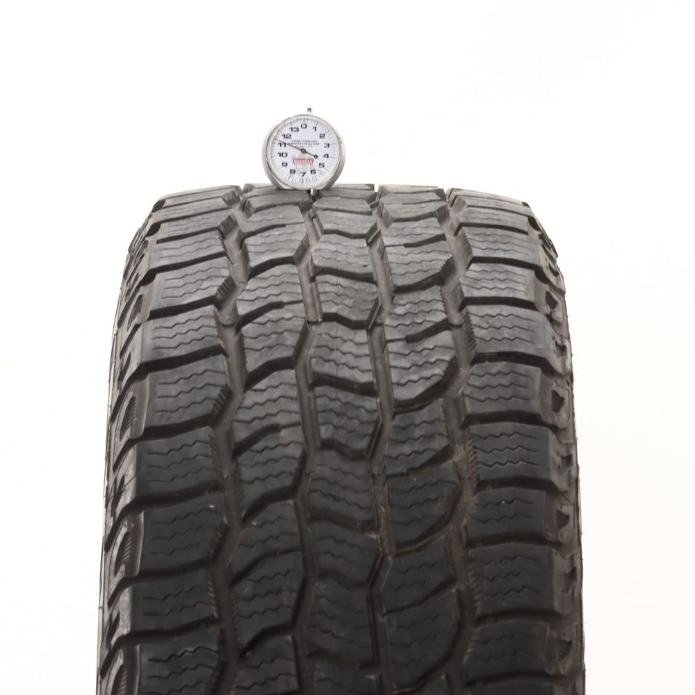 Used 275/60R20 Cooper Discoverer A/T 115T - 11/32 - Image 2