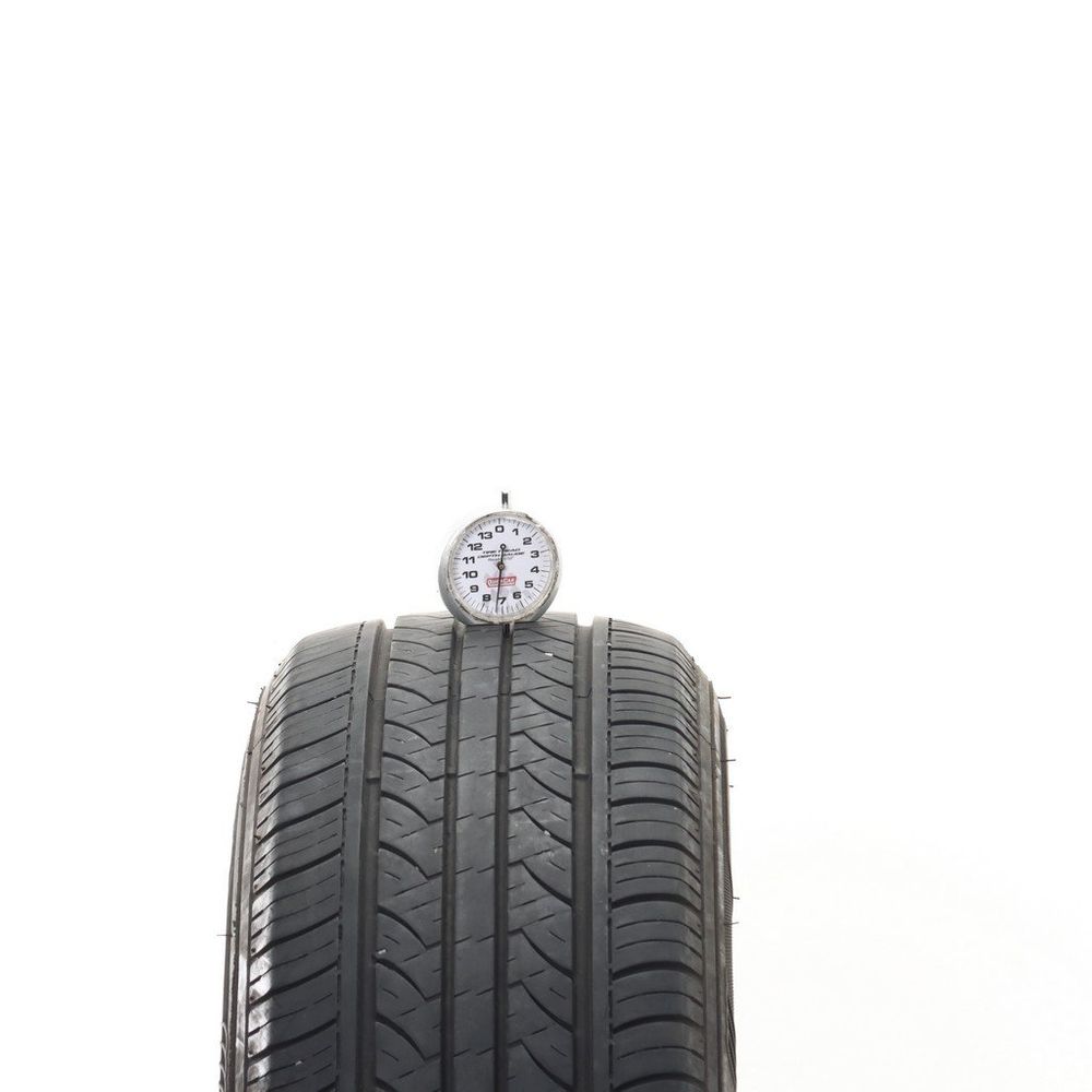 Set of (2) Used 195/65R15 Travelstar UN99 91H - 7/32 - Image 2