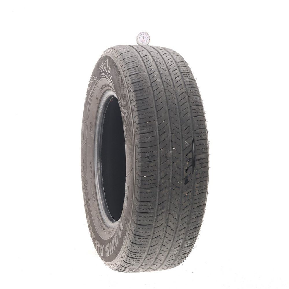 Set of (2) Used LT 275/70R18 Mavis All Season HT 125/122S E - 7-8.5/32 - Image 1