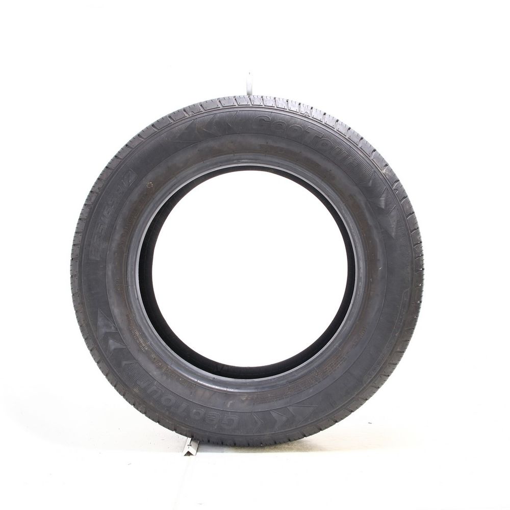 Set of (2) Used 225/65R17 Sumitomo GeoTour 102H - 6-7/32 - Image 6