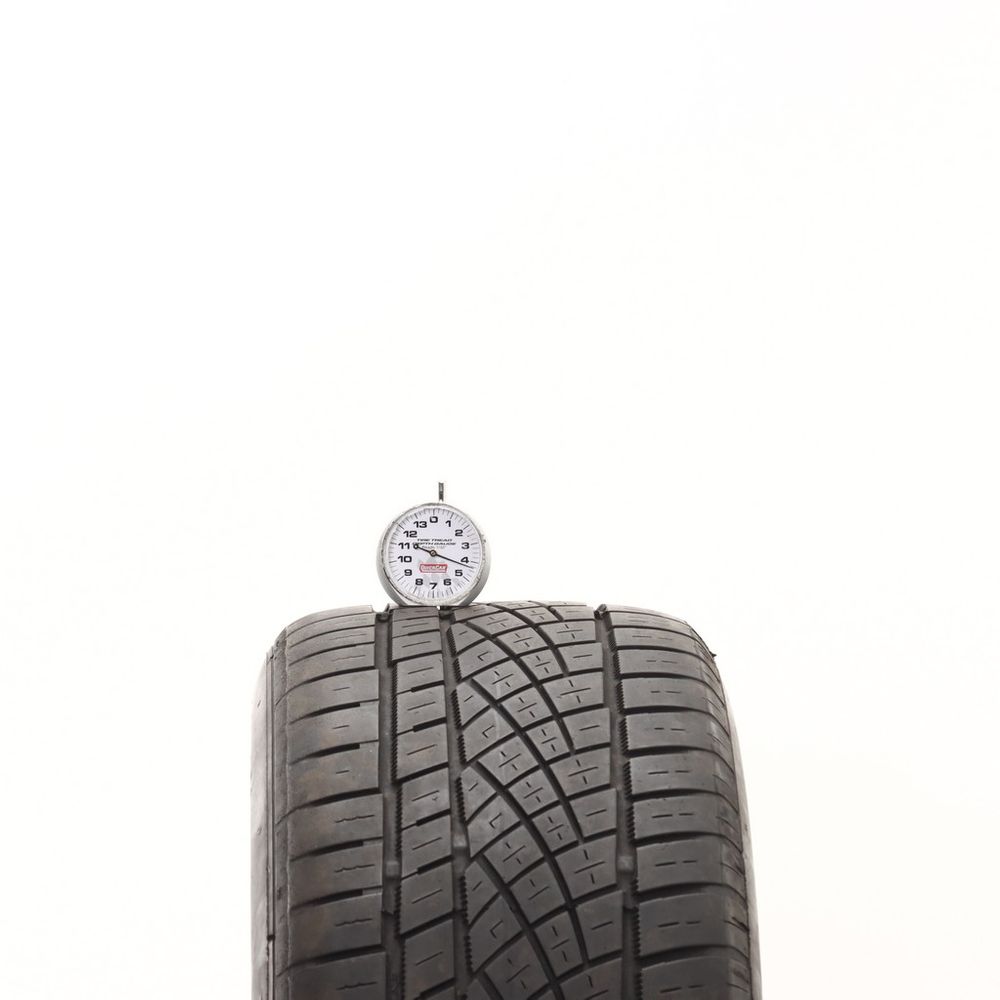 Used 205/55ZR16 Continental ExtremeContact DWS06 Plus 91W - 4/32 - Image 2