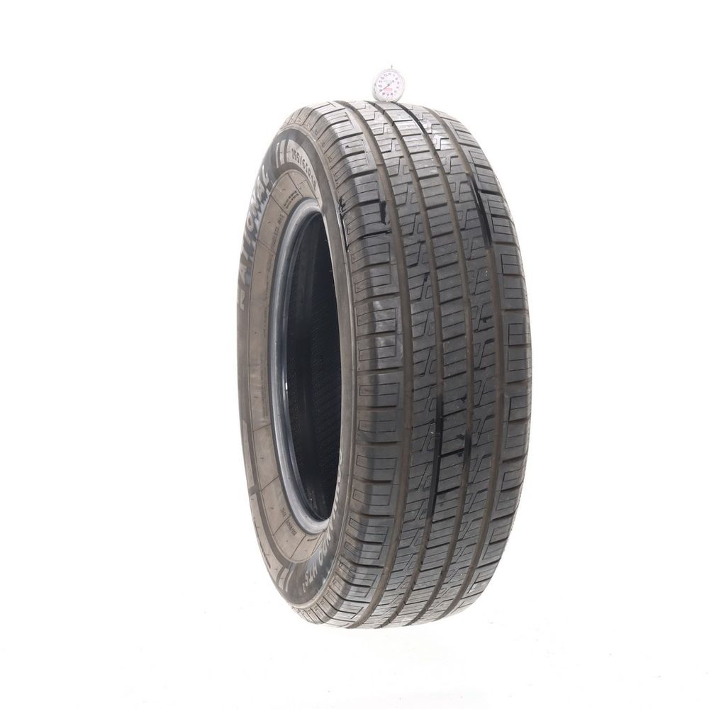 Used 255/65R18 National Commando HTS 2 111H - 8.5/32 - Image 1