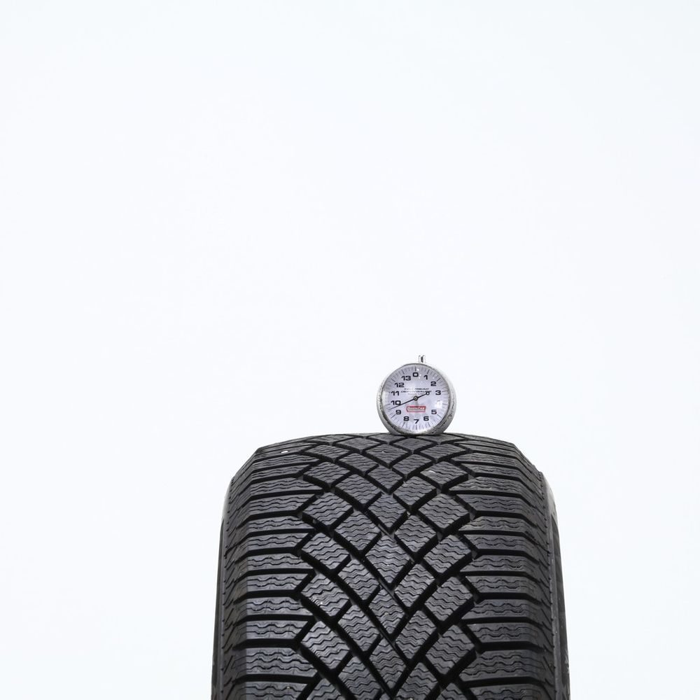 Used 205/55R17 Continental VikingContact 7 95T - 9.5/32 - Image 2