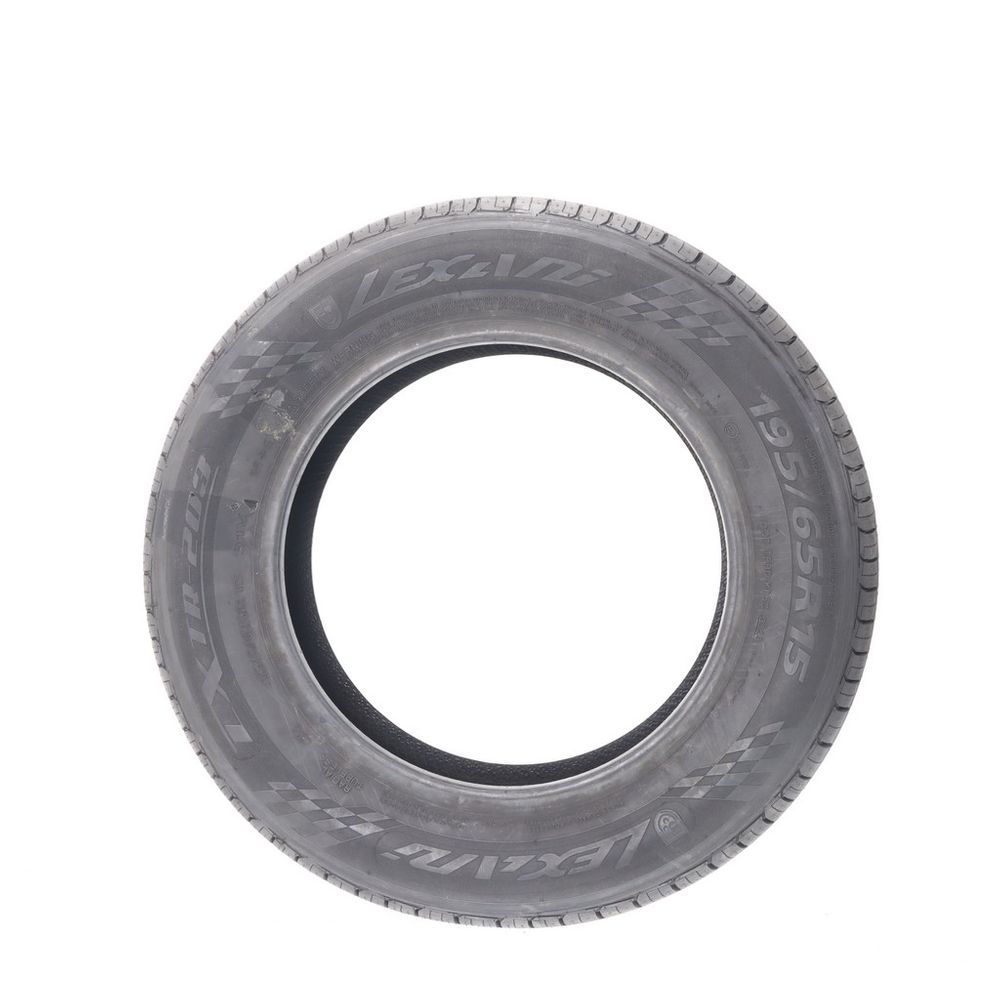 New 195/65R15 Lexani LXTR-203 91V - Image 3