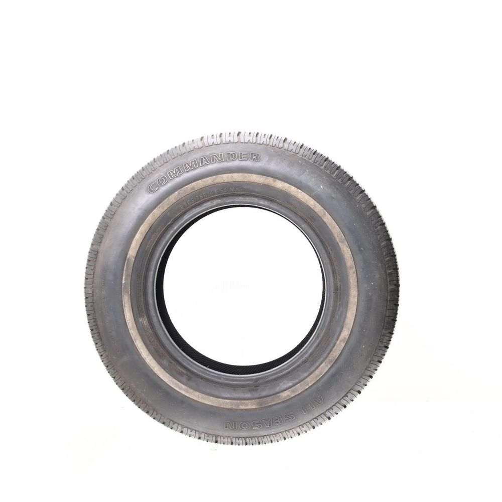 Used 205/75R14 Commander All Season 95S - 9/32 - Image 3