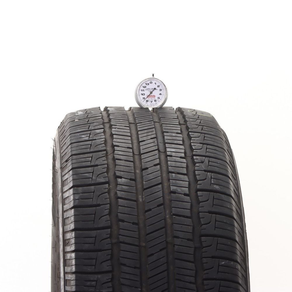 Set of (4) Used 255/50R20 Goodyear Reliant All-season 109H - 8.5-10/32 - Image 2