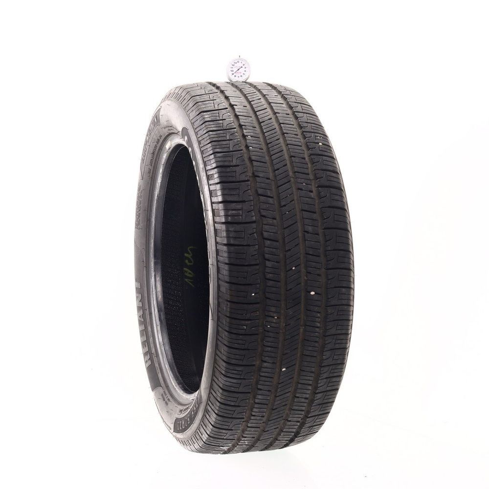 Set of (4) Used 255/50R20 Goodyear Reliant All-season 109H - 8.5-10/32 - Image 4