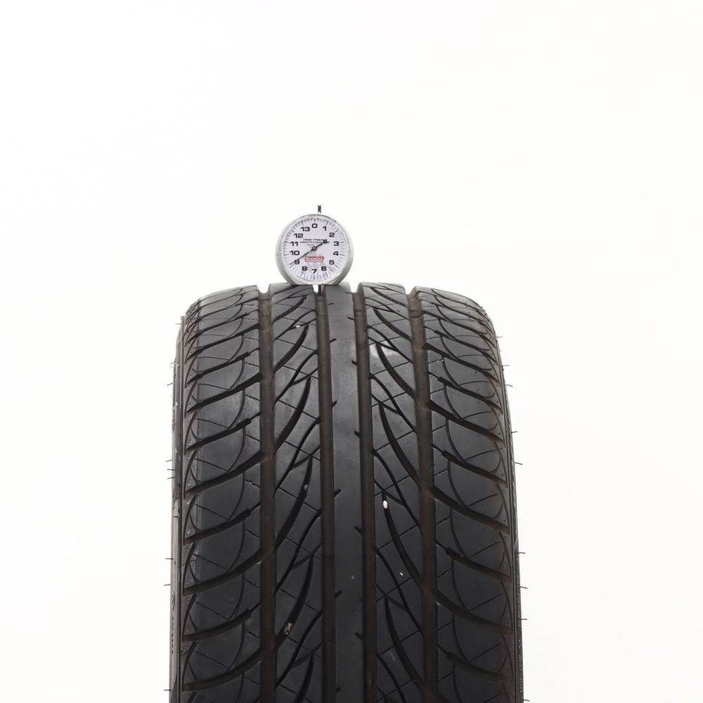 Used 205/40ZR17 Blackhawk Street-H HU01 84W - 9/32 - Image 2